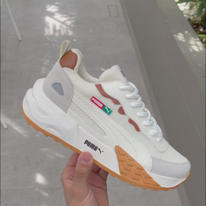 Zapatillas Street Rise