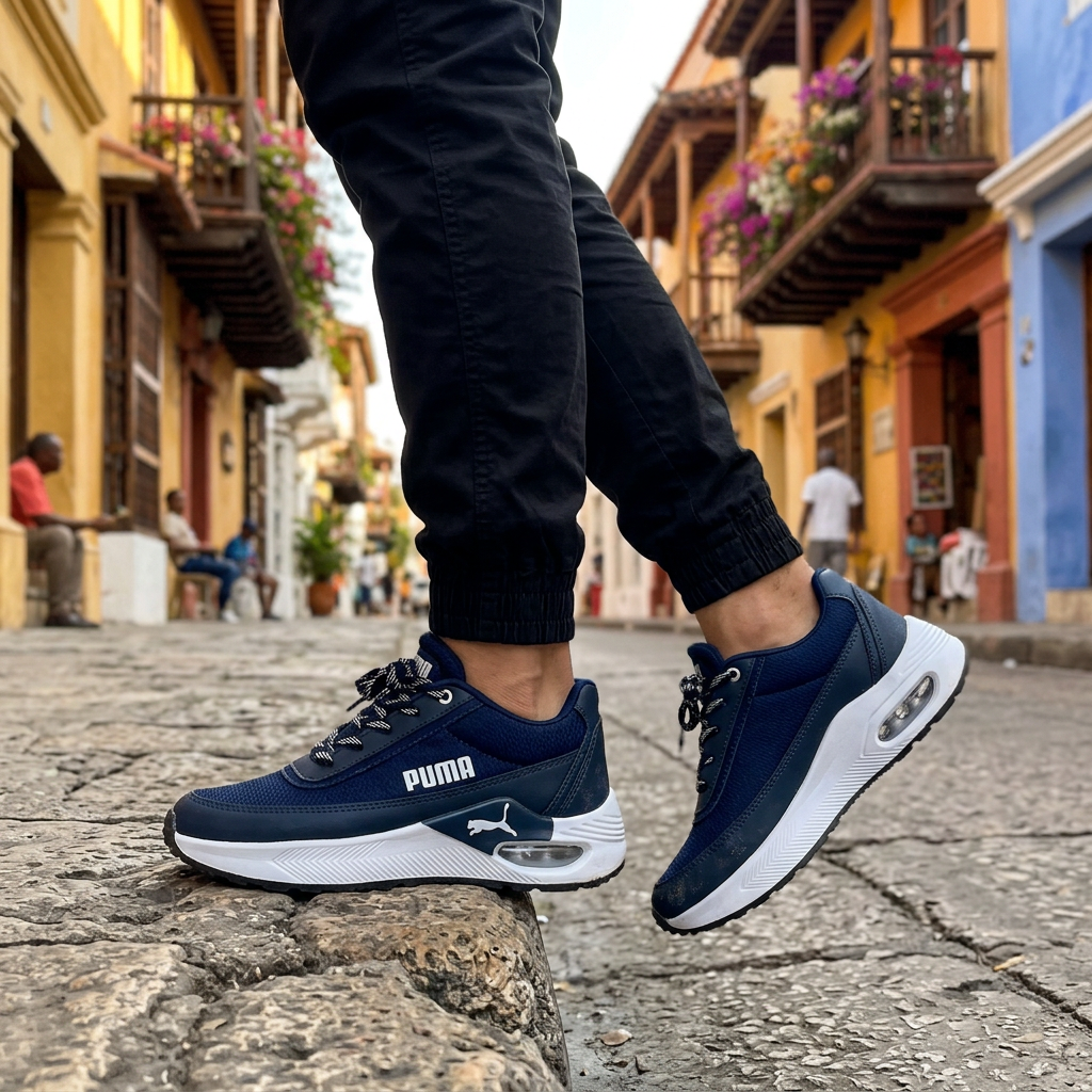 Zapatillas Sport Run 2.0